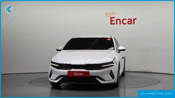 KIA K5 TRENDY