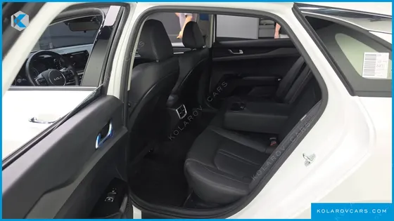 KIA K5 TRENDY