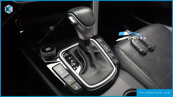 KIA SELTOS GASOLINE 1.6 TURBO 4WD