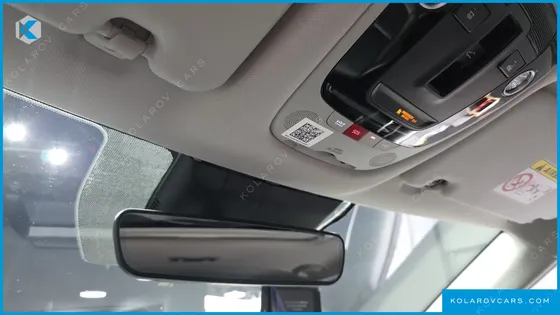 KIA SELTOS GASOLINE 1.6 TURBO 4WD