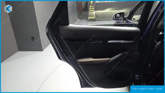 KIA SELTOS GASOLINE 1.6 TURBO 4WD
