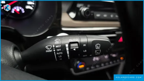 KIA SELTOS GASOLINE 1.6 TURBO 4WD