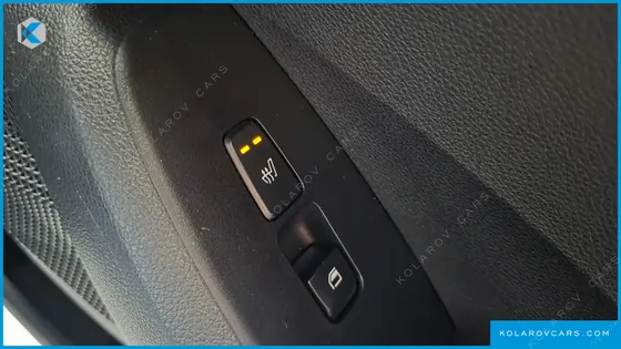 KIA SELTOS GASOLINE 1.6 TURBO 4WD