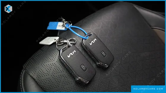 KIA SELTOS GASOLINE 1.6 TURBO 4WD