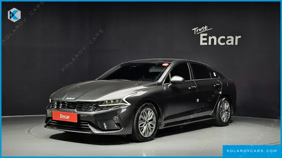 KIA K5 PRESTIGE