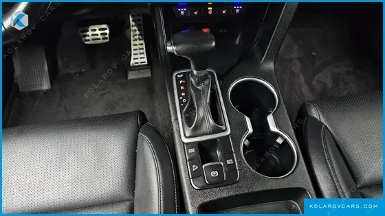 KIA SPORTAGE DIESEL 2.0 2WD