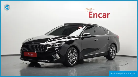 KIA K7 3.0 GDI SIGNATURE