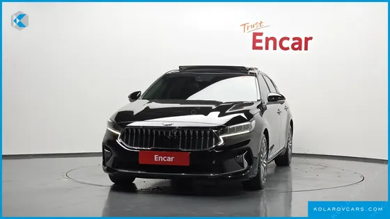 KIA K7 3.0 GDI SIGNATURE