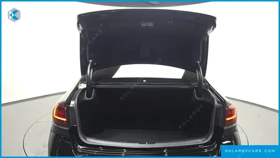KIA K7 3.0 GDI SIGNATURE