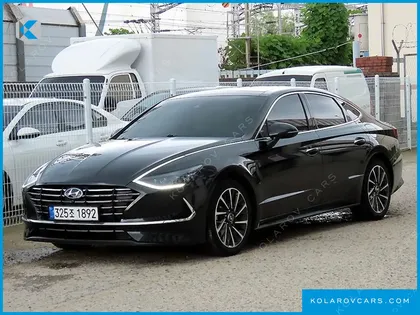 HYUNDAI SONATA 2.0