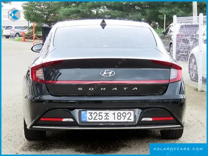 HYUNDAI SONATA 2.0