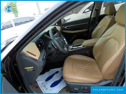 HYUNDAI SONATA 2.0