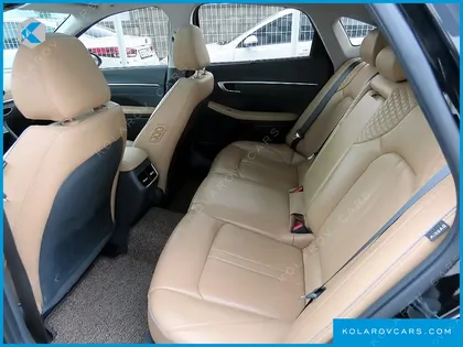 HYUNDAI SONATA 2.0