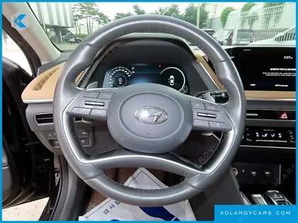 HYUNDAI SONATA 2.0
