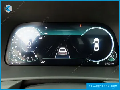 HYUNDAI SONATA 2.0