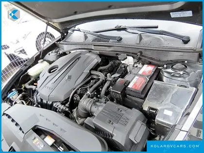HYUNDAI SONATA 2.0