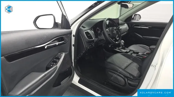 KIA SELTOS GASOLINE 1.6 TURBO 2WD
