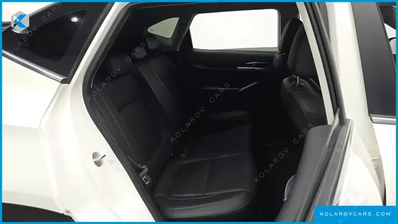 KIA SELTOS GASOLINE 1.6 TURBO 2WD