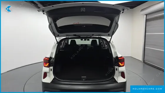 KIA SELTOS GASOLINE 1.6 TURBO 2WD