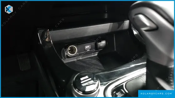 KIA SELTOS GASOLINE 1.6 TURBO 2WD