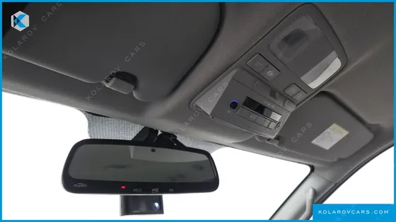 HYUNDAI STAREX SCHOOL BUS LPI