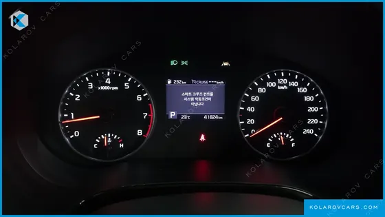 KIA SELTOS GASOLINE 1.6 TURBO 2WD