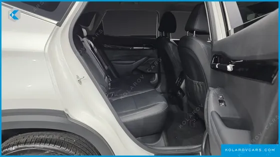 KIA SELTOS GASOLINE 1.6 TURBO 2WD