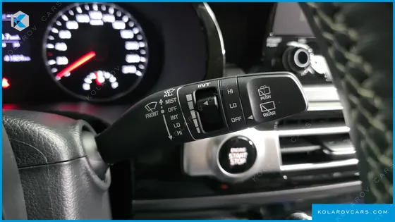 KIA SELTOS GASOLINE 1.6 TURBO 2WD