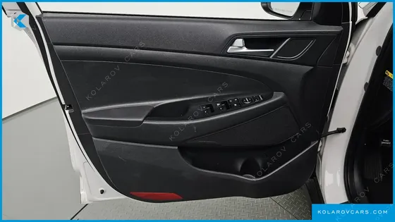 HYUNDAI TUCSON DIESEL 1.7 2WD