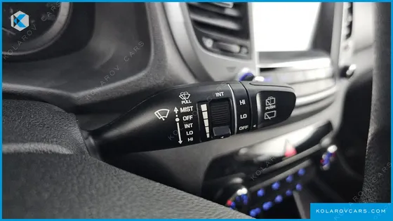 HYUNDAI TUCSON DIESEL 1.7 2WD