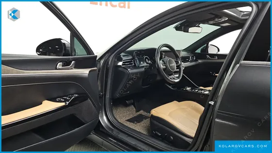 KIA K5 NOBLESSE