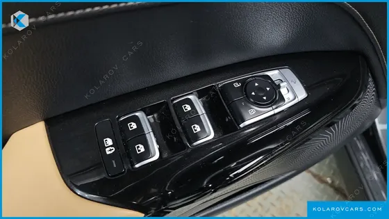 KIA K5 NOBLESSE