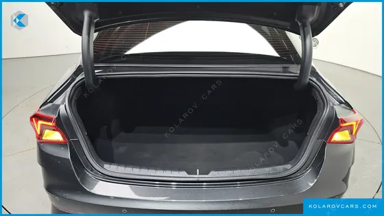 KIA K5 NOBLESSE