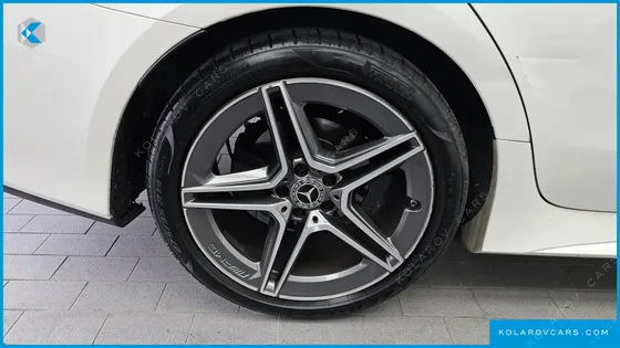 MERCEDES CLS-CLASS CLS300D AMG LINE