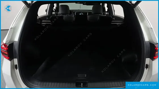 KIA SPORTAGE DIESEL 2.0 2WD