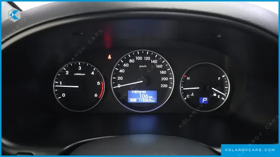 HYUNDAI STAREX URBAN 9-SEATER