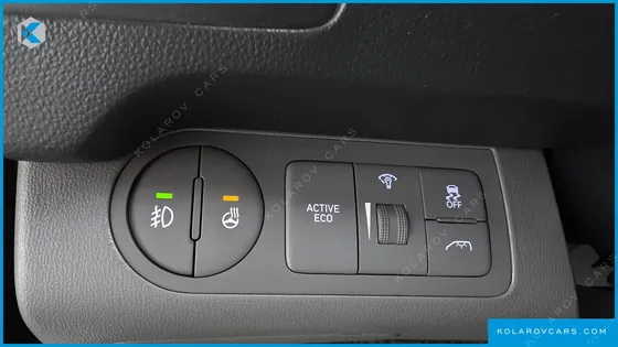 HYUNDAI STAREX URBAN 9-SEATER