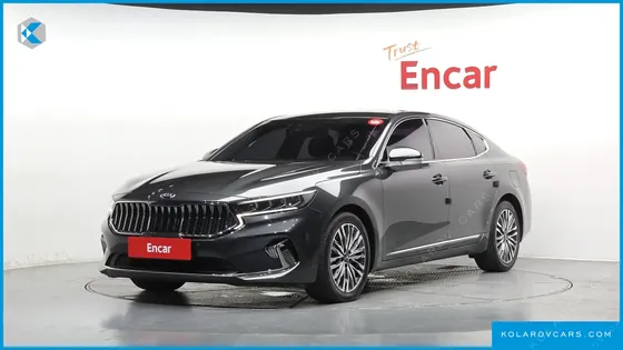 KIA K7 2.5 GDI X EDITION