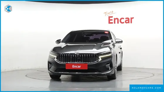 KIA K7 2.5 GDI X EDITION