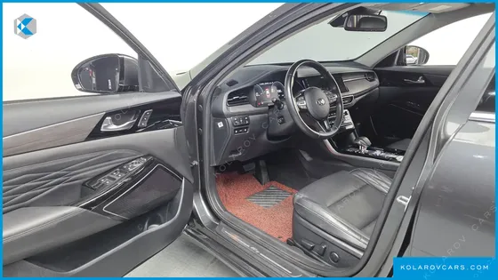 KIA K7 2.5 GDI X EDITION