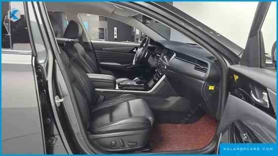 KIA K7 2.5 GDI X EDITION