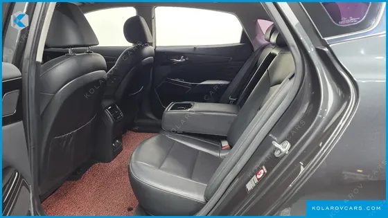 KIA K7 2.5 GDI X EDITION