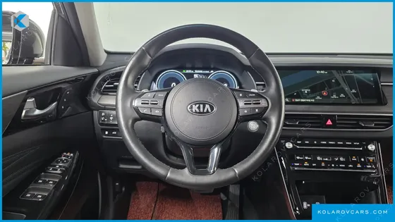 KIA K7 2.5 GDI X EDITION