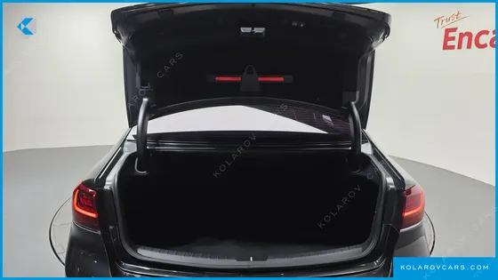 KIA K7 2.5 GDI X EDITION