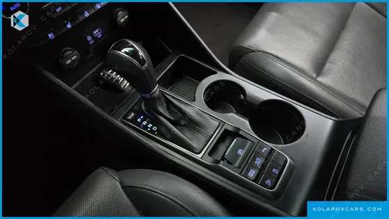 HYUNDAI TUCSON DIESEL 1.7 2WD