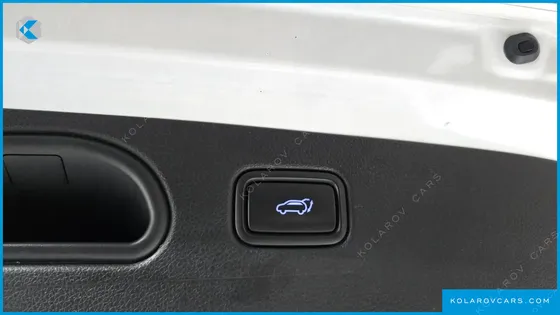 HYUNDAI TUCSON DIESEL 1.7 2WD