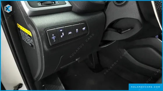HYUNDAI TUCSON DIESEL 1.7 2WD