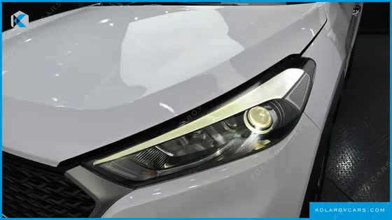 HYUNDAI TUCSON DIESEL 1.7 2WD