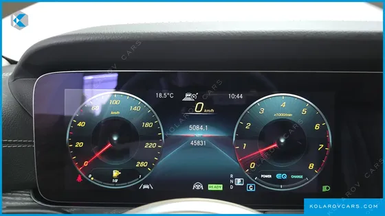 MERCEDES CLS-CLASS CLS450 4MATIC AMG LINE