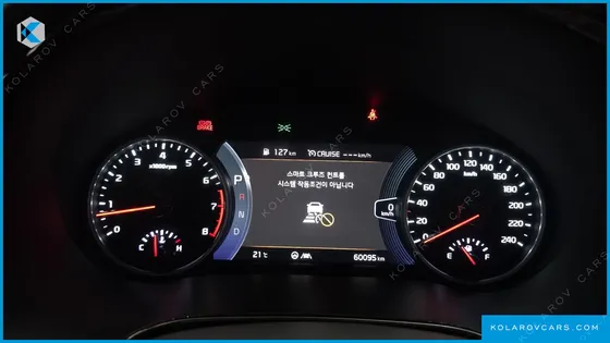 KIA SELTOS GASOLINE 1.6 TURBO 2WD
